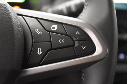 Auto Nuove Pronta Consegna A Brescia | Dacia Duster 1.2 Eco-G Journey 120Cv -Restyling My26
