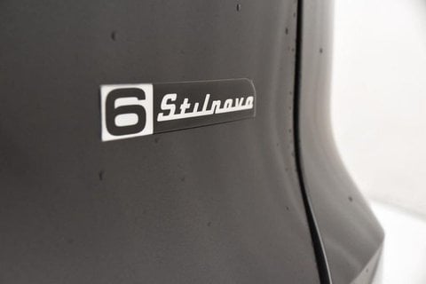 Auto Nuove Pronta Consegna A Brescia | Dr Automobiles Dr 6 Stilnovo 1.5 T-Gdi Gpl Dct - Nuova Dr6...