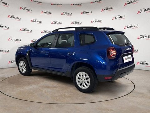 Auto Usate A Brescia | Dacia Duster 1.0 Tce Expression Gpl 4X2 100Cv