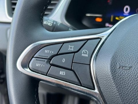 Auto Usate A Brescia | Renault Captur 1.0 Tce Techno 90Cv