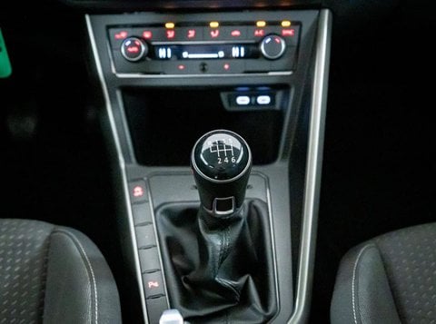 Auto Usate A Brescia | Volkswagen Polo Vi 2017 5P 1.0 Tgi Sport 90Cv -Neopatentati