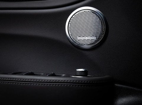 Auto Usate A Brescia | Alfa Romeo Giulia 2.9 V6 Bi-Turbo At8 Quadrifoglio -Unico Proprietario