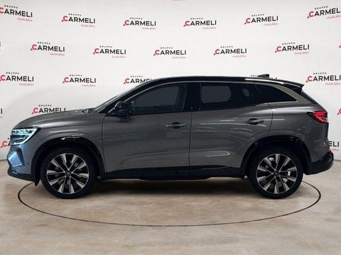Auto Usate A Brescia | Renault Austral 1.2 E-Tech Full Hybrid Techno 200Cv