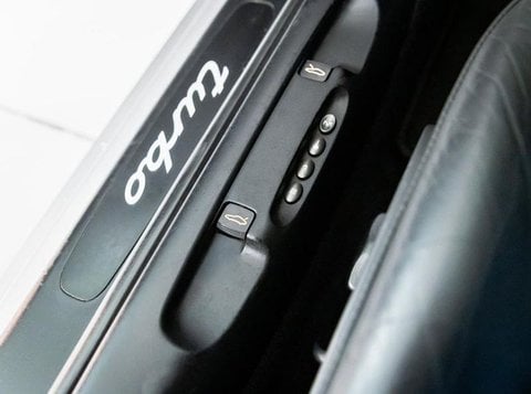 Auto Usate A Brescia | Porsche Carrera 996 911 Iv Coupe 996 Turbo Coupé -Manuale-Certificata Por...