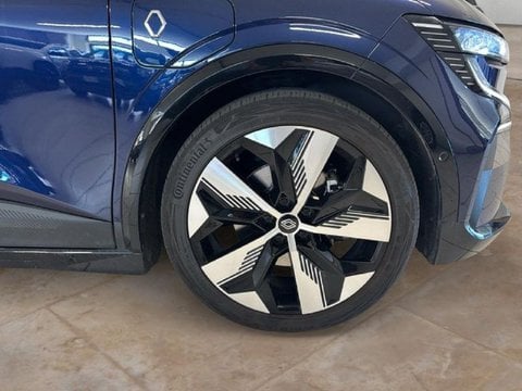 Auto Usate A Bergamo | Renault Megane E-Tech Electric Megane E-Tech Techno Ev60 Optimum Charge 220Cv