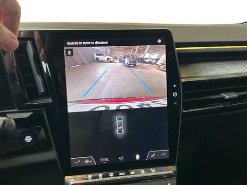 Auto Usate A Brescia | Renault Austral 1.2 E-Tech Full Hybrid Techno 200Cv