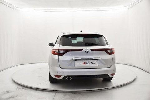 Auto Usate A Brescia | Renault Mégane Megane Sporter 1.5 Dci Energy Intens 110Cv