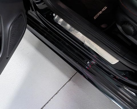 Auto Usate A Brescia | Mercedes-Benz Classe A 35 Amg A G 4Matic Auto