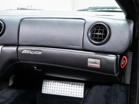 Auto Usate A Brescia | Ferrari 360 Spider Spider -Manuale-Certificata Ferrari Classiche -Asi