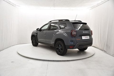 Auto Usate A Brescia | Dacia Duster 1.5 Blue Dci Sl Extreme 4X4 115Cv