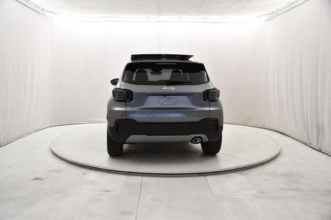 Auto Usate A Brescia | Jeep Avenger 1.2 Turbo E-Hybrid Altitude Fwd 100Cv Edct6