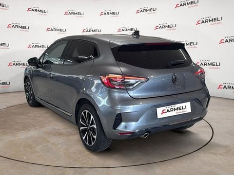 Auto Usate A Brescia | Renault Clio 1.0 Tce Techno 90Cv