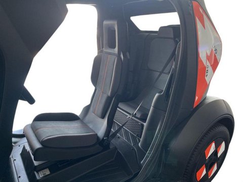 Auto Nuove Pronta Consegna A Brescia | Mobilize Duo 45 Neo