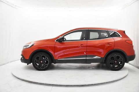 Auto Usate A Brescia | Renault Kadjar 1.2 Tce Energy Hypnotic16 (Magnetik) 130Cv