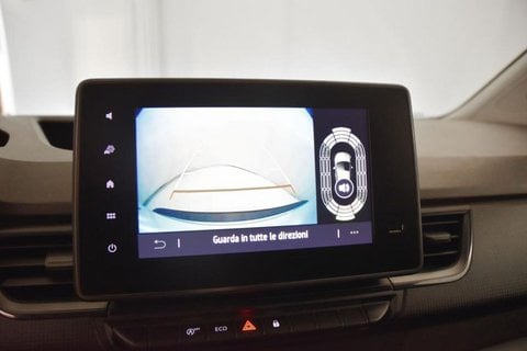 Auto Nuove Pronta Consegna A Bergamo | Nissan Townstar Van 1.3 130Cv L1 N-Connecta My24 - Autocar...