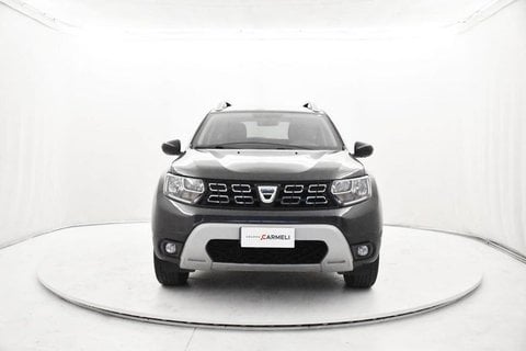 Auto Usate A Bergamo | Dacia Duster 1.0 Tce 15Th Anniversary Eco-G 4X2 100Cv