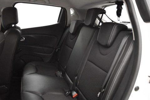 Auto Usate A Brescia | Renault Clio 1.5 Dci Energy Duel 75Cv