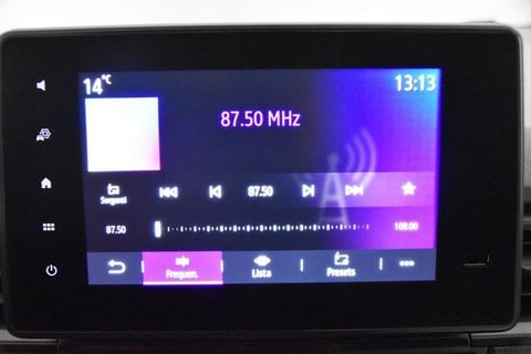 Auto Nuove Pronta Consegna A Brescia | Nissan Townstar Van 1.3 130Cv L1 N-Connecta My24 - Iva Esc...