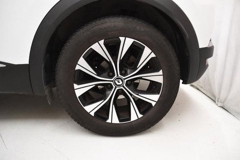 Auto Usate A Brescia | Renault Captur 1.6 Hybrid Techno E-Tech 145Cv Auto