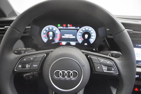 Auto Usate A Brescia | Audi A3 Sportback 35 1.5 Tfsi Mhev S Line Edition S-Tronic