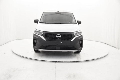 Auto Nuove Pronta Consegna A Brescia | Nissan Townstar Van 1.3 130Cv L1 N-Connecta My24 - Iva Esc...