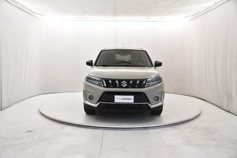 Auto Usate A Brescia | Suzuki Vitara 1.4 Hybrid Cool 4Wd Allgrip