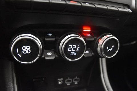 Auto Usate A Bergamo | Renault Captur 1.5 Blue Dci Intens 95Cv