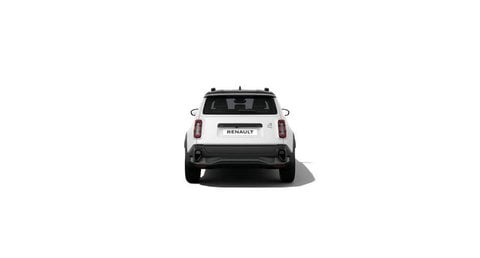 Auto Nuove Pronta Consegna A Brescia | Renault 4 Renault Iconic Comfort Range 150Cv