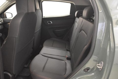 Auto Usate A Brescia | Dacia Spring Extreme Electric 65 -Aziendale