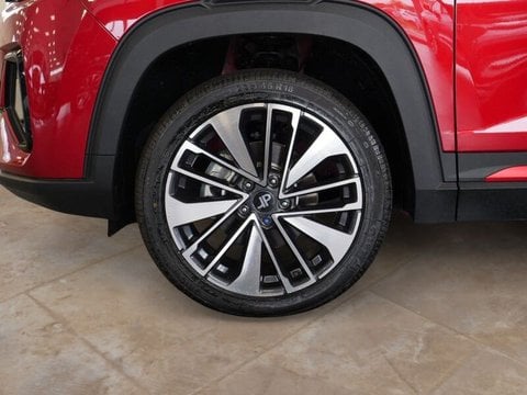 Auto Nuove Pronta Consegna A Brescia | Dr Automobiles Dr 5 Stilnovo 1.4 T-Gdi Gpl Dct