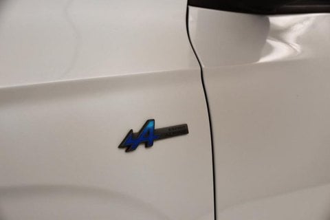 Auto Usate A Brescia | Renault Austral 1.2 E-Tech Full Hybrid Techno Esprit Alpine 200Cv