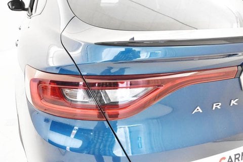 Auto Usate A Brescia | Renault Arkana 1.3 Tce R.s. Line 140Cv Edc Fap