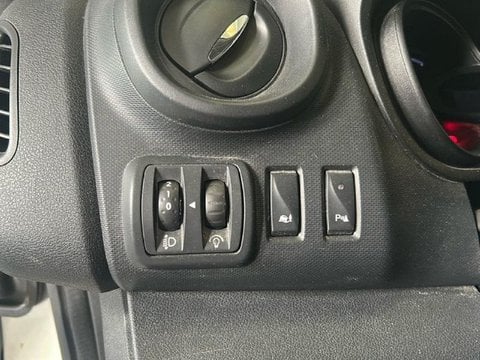 Auto Usate A Brescia | Fiat Professional Talento 1.6 Mjt Lh1 12Q 120Cv E6 - Iva Esclusa - Autocarro