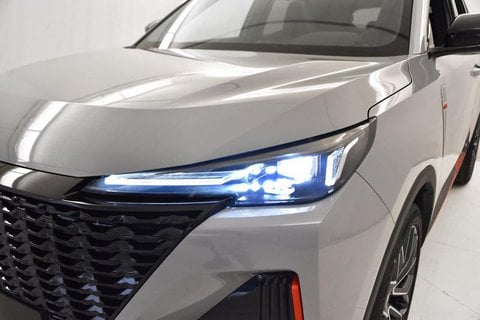 Auto Nuove Pronta Consegna A Brescia | Dr Automobiles Dr 6 Stilnovo 1.5 T-Gdi Dct - Nuova Dr6 Sti...