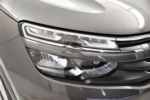 Auto Usate A Bergamo | Citroën C5 Aircross 1.5 Bluehdi Live S&S 130Cv