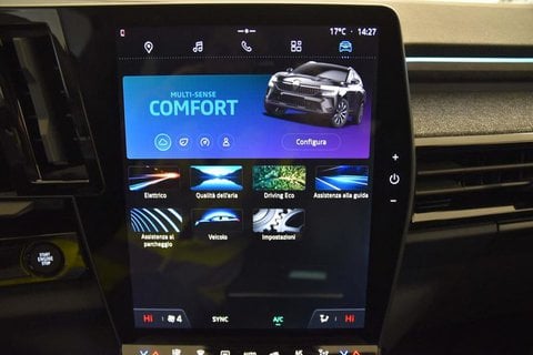 Auto Nuove Pronta Consegna A Brescia | Renault Espace 1.2 E-Tech Full Hybrid Techno 200Cv Auto - ...