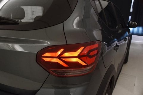 Auto Usate A Brescia | Dacia Sandero Stepway 1.0 Tce Extreme Eco-G 100Cv