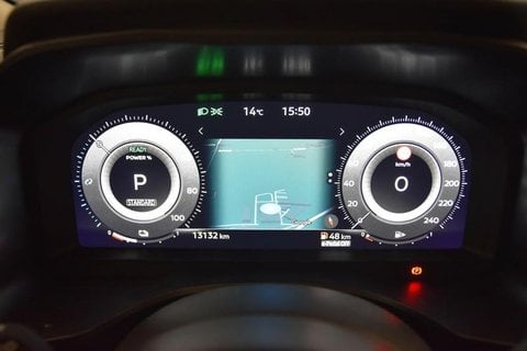 Auto Usate A Bergamo | Nissan Qashqai Iii 2024 1.5 E-Power N-Connecta 2Wd **