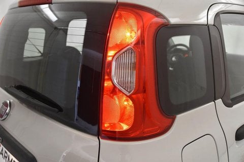 Auto Usate A Brescia | Fiat Panda 1.2 Easy 69Cv