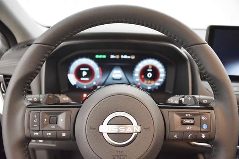 Auto Nuove Pronta Consegna A Brescia | Nissan X-Trail 1.5 Mhev N-Connecta 2Wd Xtronic