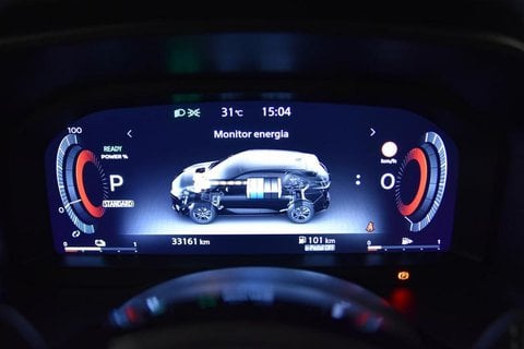 Auto Usate A Bergamo | Nissan Qashqai 1.5 E-Power N-Connecta 2Wd E-Shifter