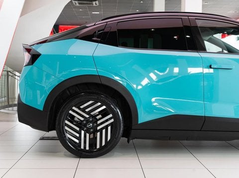 Auto Nuove Pronta Consegna A Brescia | Nissan Leaf 52Kwh Advance