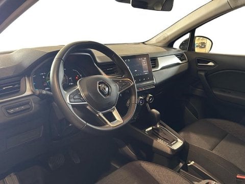 Auto Usate A Brescia | Renault Captur 1.6 Hybrid Evolution E-Tech 145Cv Auto