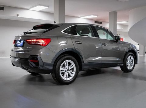 Auto Usate A Brescia | Audi Q3 Spb 35 Tfsi S Tronic Business Plus -Iva Esposta