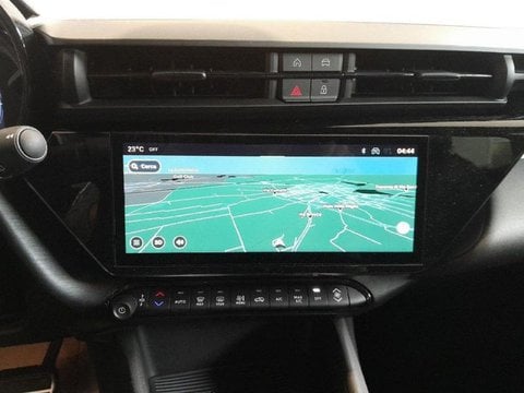 Auto Usate A Brescia | Alfa Romeo Junior 1.2 Ibrida Speciale 136Cv Edct6