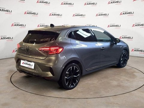 Auto Usate A Bergamo | Renault Clio 1.0 Eco-G Techno 100Cv