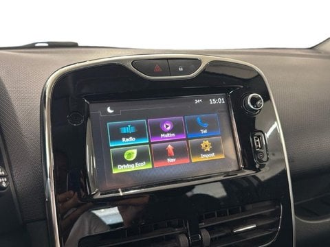 Auto Usate A Brescia | Renault Clio 5P 0.9 Tce Energy Duel 90Cv