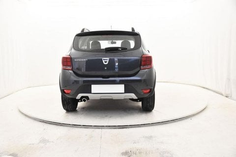 Auto Dacia Sandero Stepway 1.5 Blue Dci Comfort S&S 95Cv Usate A Brescia