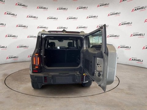 Auto Nuove Pronta Consegna A Brescia | Ich-X K3 2.0 Gpl 238Cv Dct
