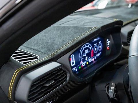 Auto Usate A Brescia | Lamborghini Urus 4.0 Performante -Iva Esposta-Tv-Bang & Olufsen